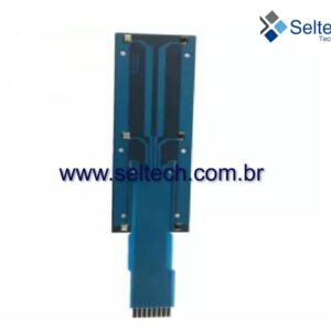S2 CARRIAGE FLEX ASSEMBLY NCR