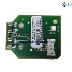 S2 Controller Assembly NCR