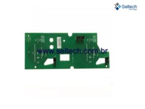 S2 DUAL CASS ID PCB ASSEMBLY NCR