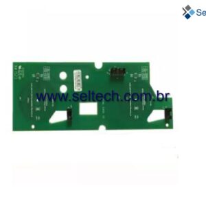 S2 DUAL CASS ID PCB ASSEMBLY NCR