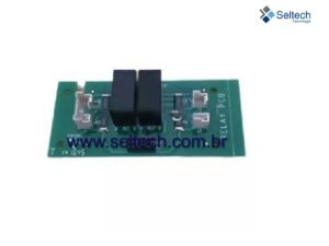 S2 Dispenser Relay PCB NCR