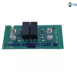S2 Dispenser Relay PCB NCR