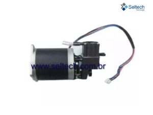 S2 Motor Pump ASSY FRU Assembly NCR