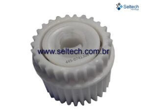 S2 Pick Module Pulley Gear 30T/26G NCR - 445-0756286-06 4450741309