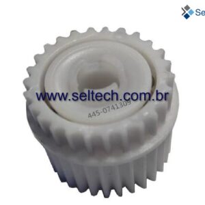 S2 Pick Module Pulley Gear 30T/26G NCR - 445-0756286-06 4450741309