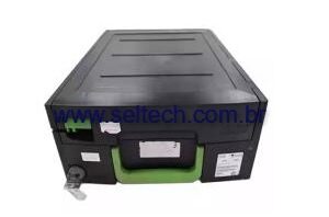 WINCOR C4060 circulating banknote box 1750189268 1750155418 1750177995