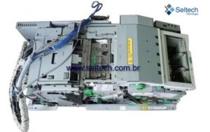 Dispenser ATM machine parts G750 FUJITSU