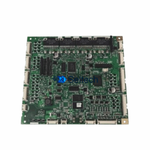 Placa de controle do dispensador de dinheiro Fujitsu F53 KD25049-B91106