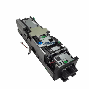497-0524694 KD04011-C201 GSR50 Módulo Superior de Reciclagem de Dinheiro
