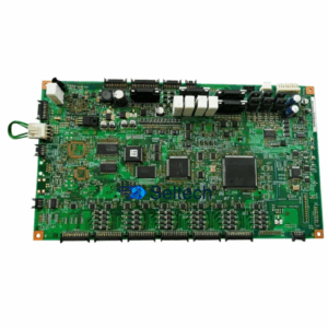 Placa de Controle Principal da Placa Controladora do Dispensador Fujitsu F510 KD20050-B61X