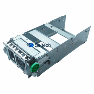 Conjunto de alimentador da unidade dispensadora do quiosque ATM Fujitsu F510 KD03300-C600 KD03300-C501