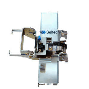 CA05805-D173 Conjunto do sensor de espessura Fujitsu F510