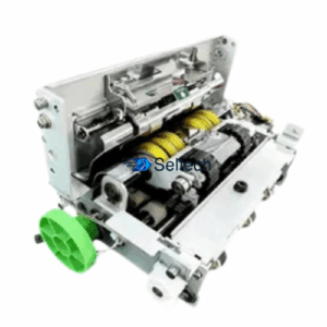 Módulo de alimentação e coleta Fujitsu F510 ATM KD03300-C600