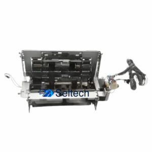 KD11070-C603 Conjunto do Alimentador Fujitsu F510 - Posição Inferior - Peças de Reposição para ATM