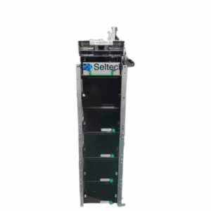 Peças para caixa eletrônico Fujitsu F53 KD03236-B053
