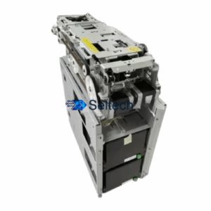 Dispensador de notas Fujitsu F56 com múltiplas cassetes - Peças de reposição para caixas eletrônicos