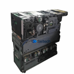 Peças originais Fujitsu para ATM G610