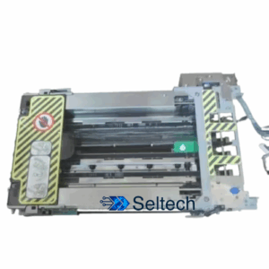 Fujitsu GBRU Pré-aceitador 354N Peças ATM