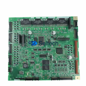 Placa de Controle do Dispensador Fujitsu F53 Peças de Reposição para ATM