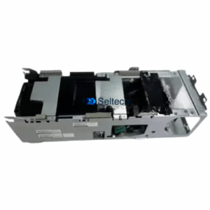 Fujitsu GSR50 KD04017-C001 Módulo de Carregamento Cassete e Estrutura