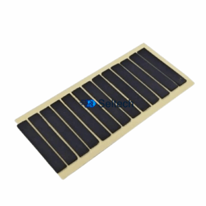 Folha de borracha Fujitsu KD02881-Y527