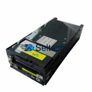 KD03300-C700 Fujitsu F510 Dispensador de Dinheiro Cassete ATM Peças de Reposição