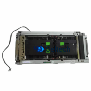 Fujitsu ATM parte o transporte BNA2 009-0025029 do NCR GBRU GBNA mais baixo