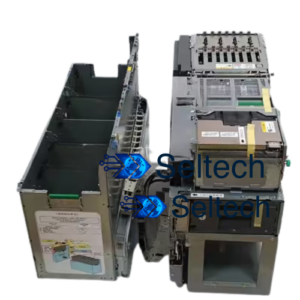 Módulo dispensador de reciclagem CRM Hitachi 2845SR UR2