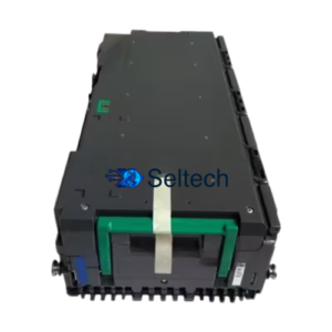Hitachi 2845SR RB com cassete