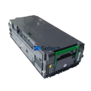 Lixeira de reciclagem de cassetes Hitachi
