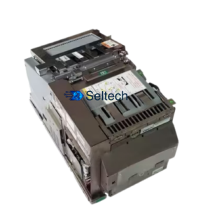 Componentes novos e originais para máquina de caixa eletrônico Hitachi 2845V.