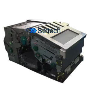 Hitachi 328 BCRM Dispensador Acessórios