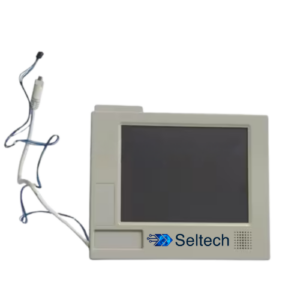 Hitachi 2845V Monitor LCD colorido