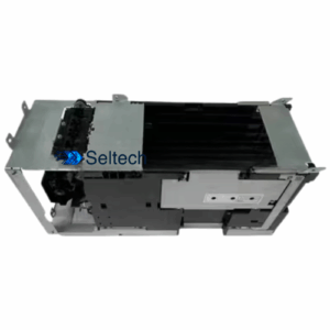 Fujitsu GSR50 - Dispensador KD04015-D001 - Estrutura da caixa de dinheiro