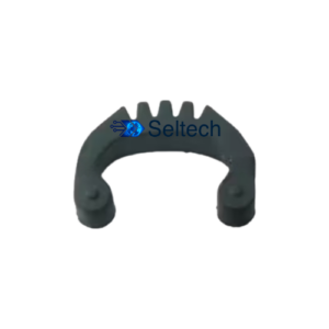 Bucha de borracha da palheta do cassete Hitachi UR2, 5,5 mm