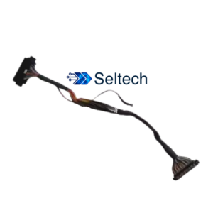 Conjunto de cabo Hitachi