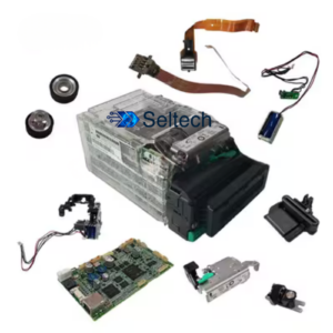 Leitor de cartão Omron V2G