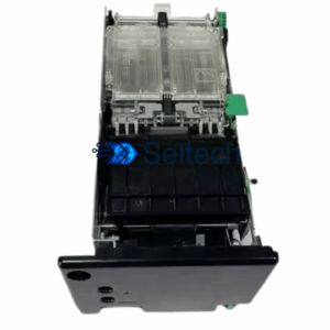 Fujitsu GSR50 Dispensador Empilhador de Reciclagem