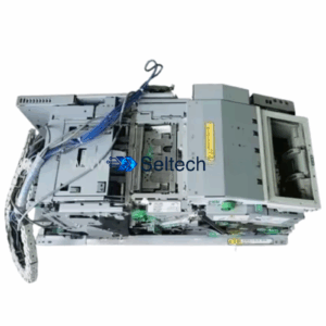 dispensador Fujitsu G750, peças para caixa eletrônico de banco