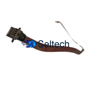 Módulo IC do leitor de cartão Hitachi UR2 2845SR