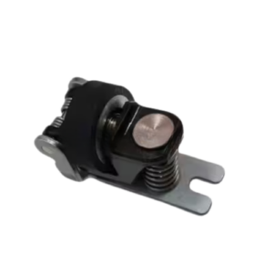 Conjunto da roda de borracha inferior traseira do leitor de cartão Hitachi V2G 2845SR