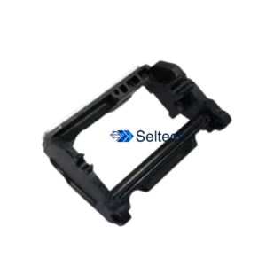 Suporte para leitor de cartão Omron V2G