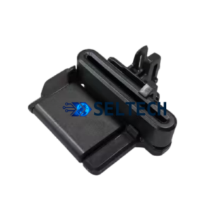 Conjunto de fixação da cabeça magnética do leitor de cartões Hitachi V2G TS-EC2G-U13210H