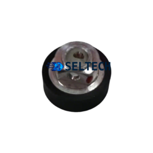 Leitor de cartão Hitachi 2845SR UR2 Omron V2G com rolo grande TS-EC2G-U13210H