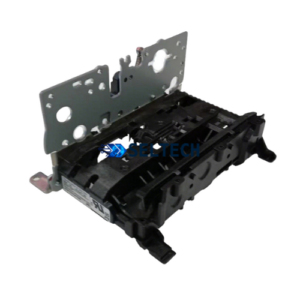 Peças de reposição para ATM Hitachi 2845SR UR2 TS-EC2G-U13210H Corpo do leitor de cartões V2G