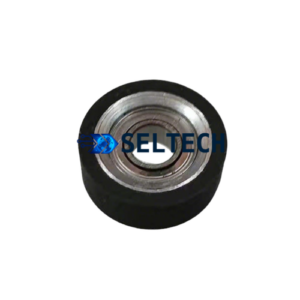 Peças de reposição para ATM Hitachi 2845SR UR2 TS-EC2G-U13210H V2G - Roller do Leitor de Cartões