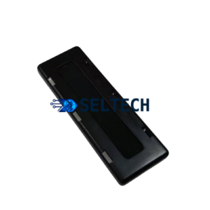 Tampa protetora contra poeira para leitor de cartões Hitachi 2845SR UR2 Omron V2G TS-EC2G-U13210H