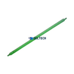 Peças da máquina ATM Green Plastic Shaft CMD-V4