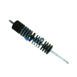 Eixo de rolamento de accionamento CMD V4 Assy