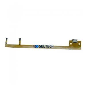 Estação de medição Sensor amarelo